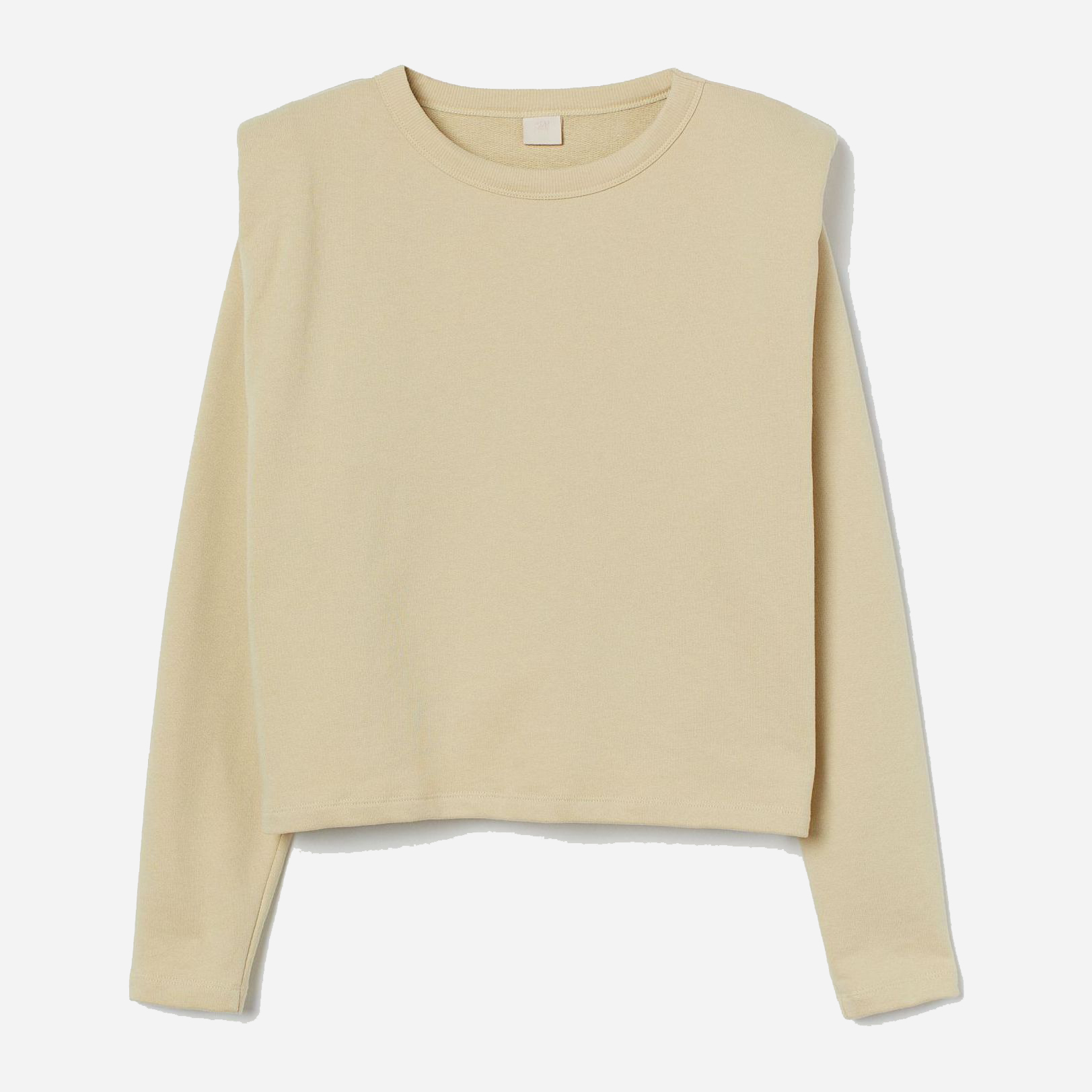 

Свитшот H& 9277912bar  Светло-бежевый, Свитшот H&M 9277912bar M Светло-бежевый
