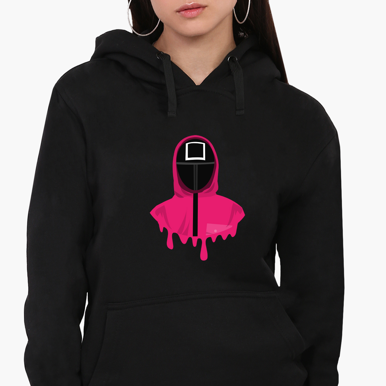 

Худи женский Квадрат Офицер Игра в кальмара (Squid Game) (8921-3379-4) Черный, Худи женский Квадрат Офицер Игра в кальмара (Squid Game) (8921-3379-4) Черный XL