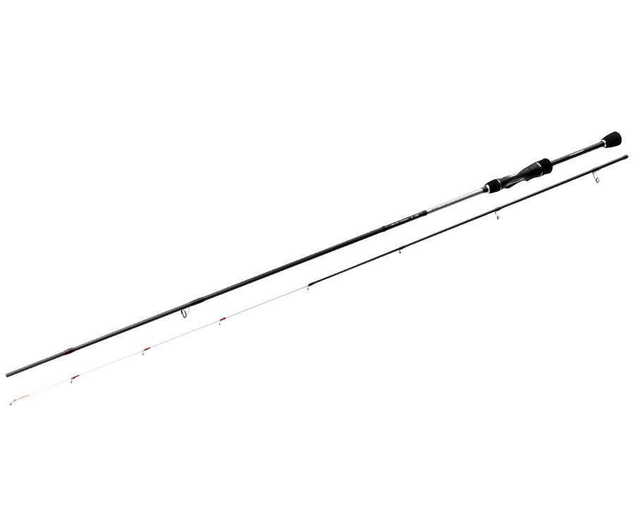 

Спiнiнг Flagman Optimum 692 ULS 2.10m 0,5-5g (108417)