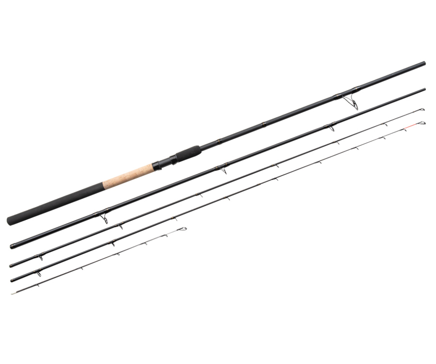 

Фідер-Карп "PATRIOT TWIN TIP" 3,60m AVON/QUIVER 3,25Lb/130g (133701)
