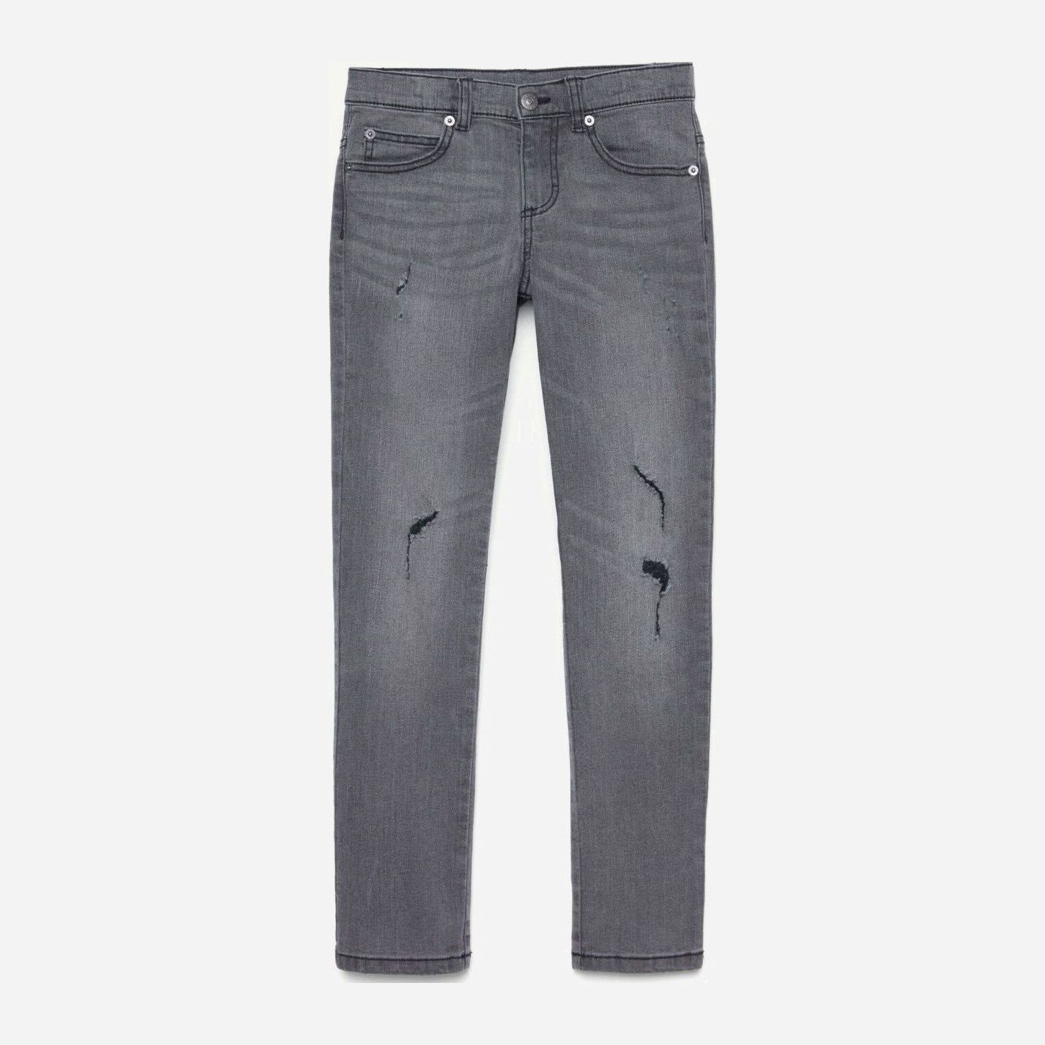 

Джинсы United Colors of Benetton 4XA257842.G-700 130 см M