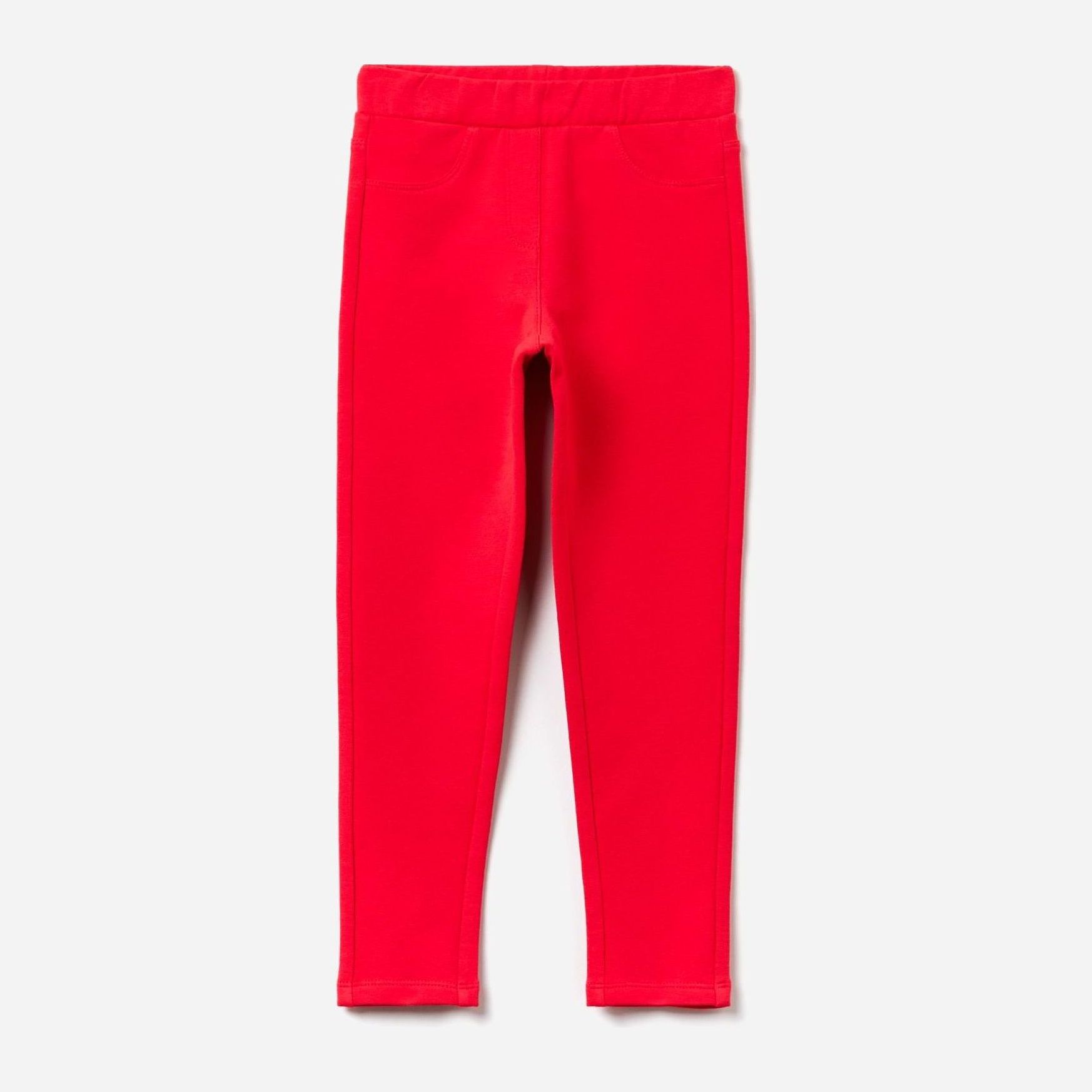 

Лосины OVS 1299135 110 см Red