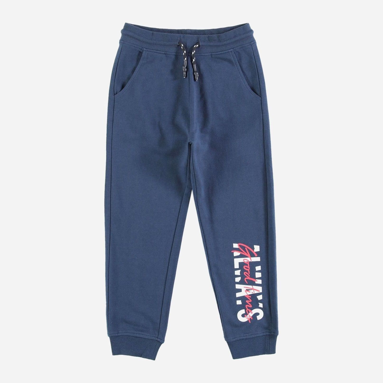 

Спортивные штаны Piazza Italia 69845 152-158 см Blue