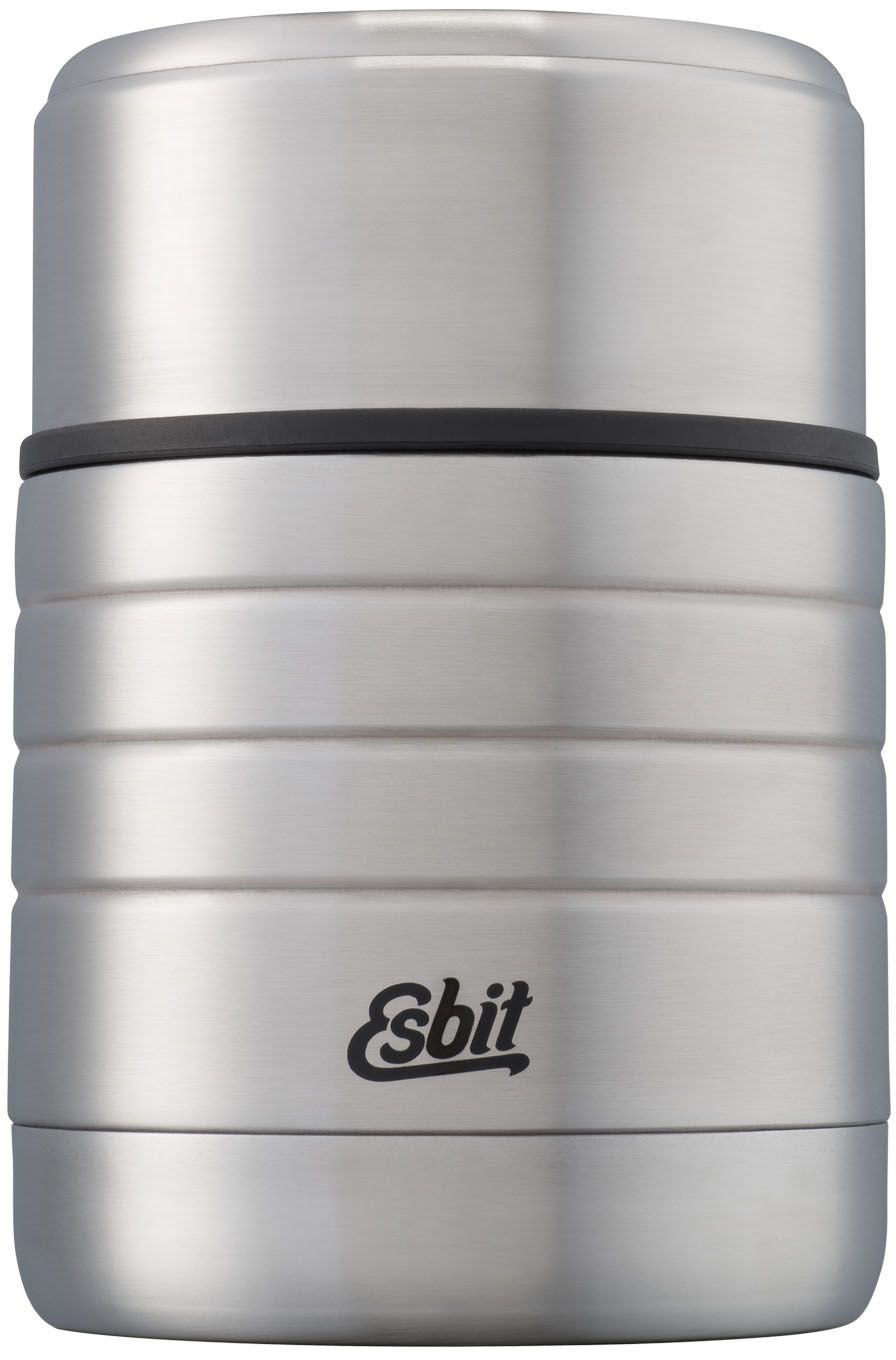 

Термос для еды Esbit FJ600TL-S 600 мл (017.0121)
