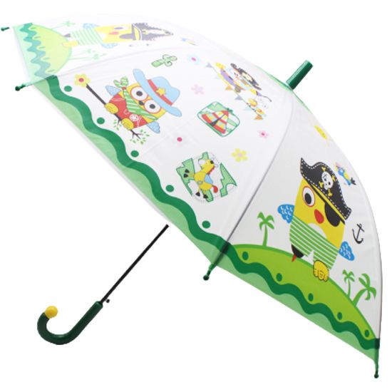 

Зонтик Real Star Umbrella зелёный Real Star Umbrella