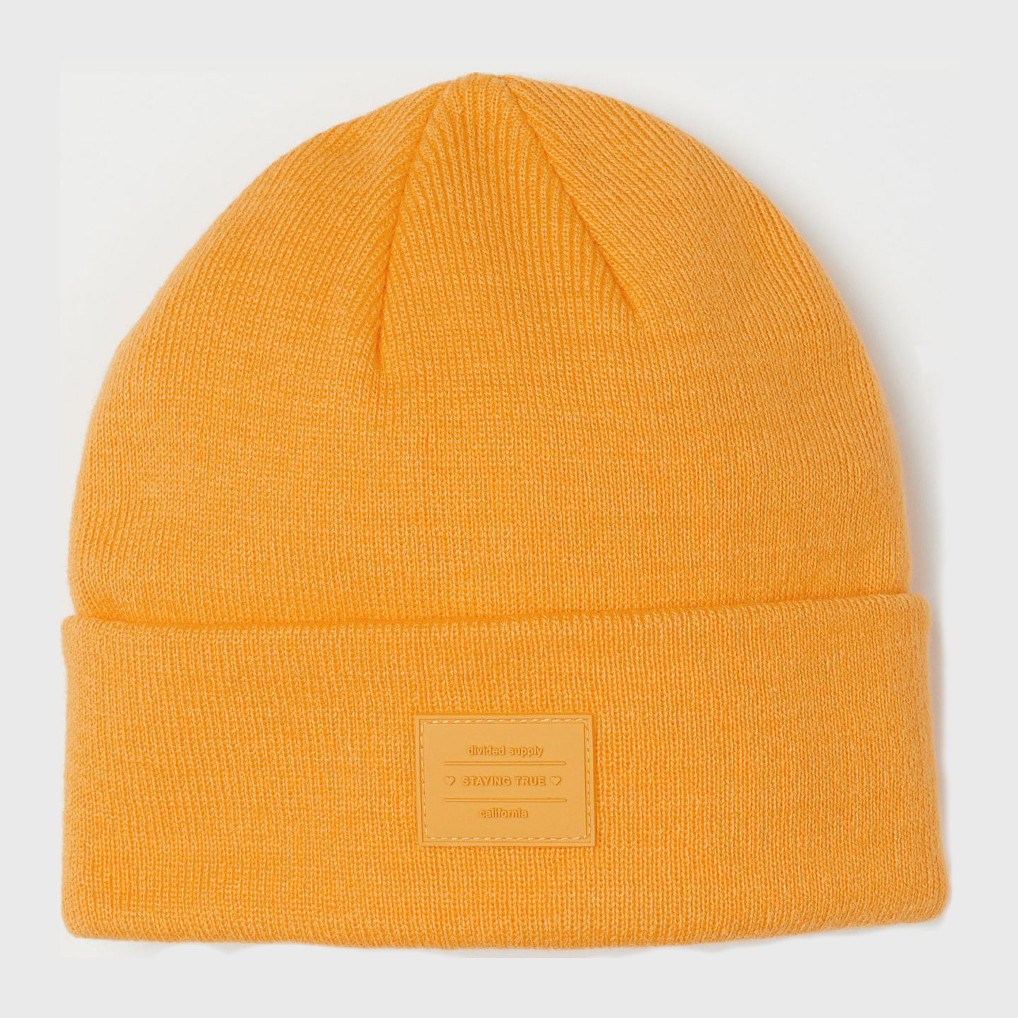 

Шапка H&M 7768502bar 52-58 Желтая