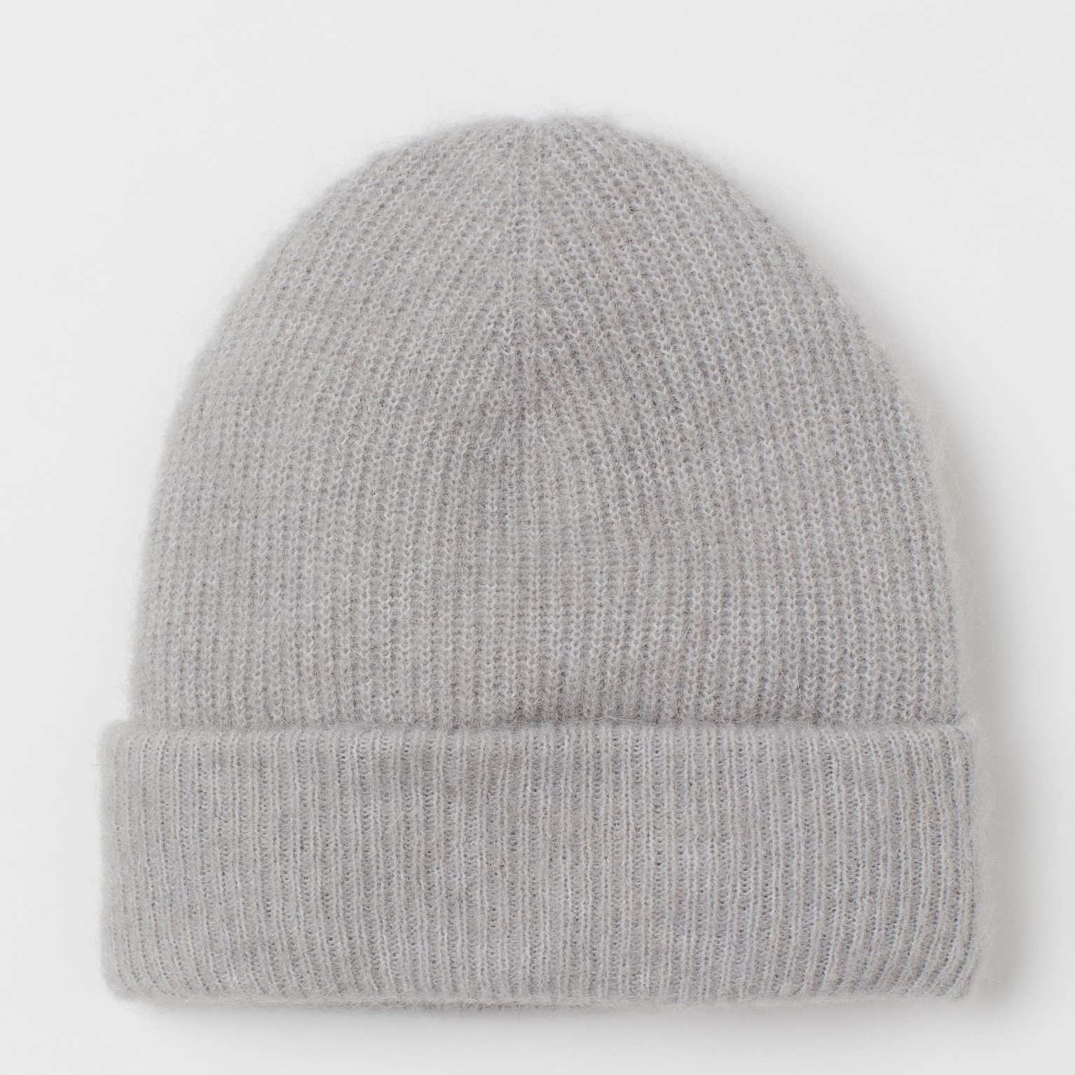 

Шапка H&M 8346612bar Серая