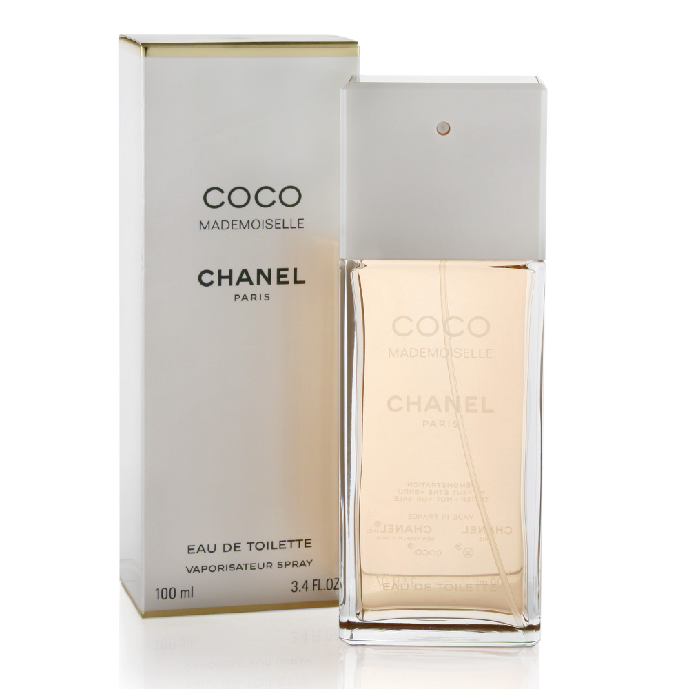 chanel coco mademoiselle 50ml edt