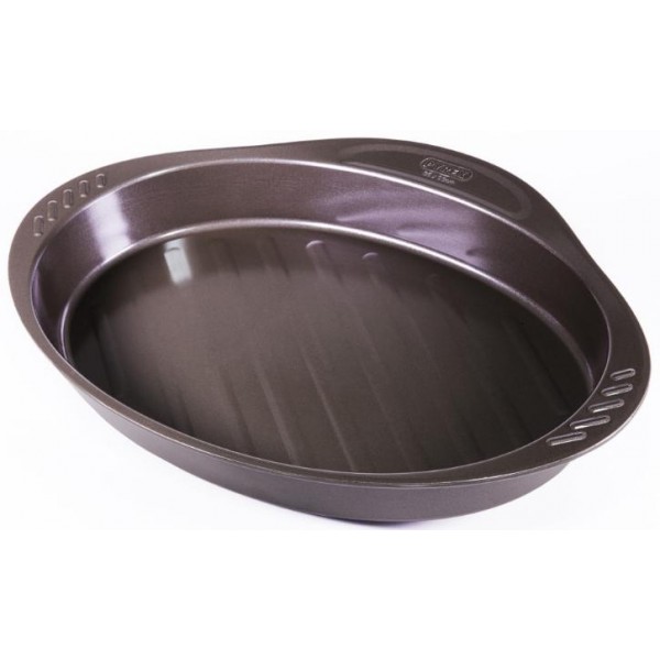 

Форма для выпечки Pyrex Asimetria овальная 35 х 23 см