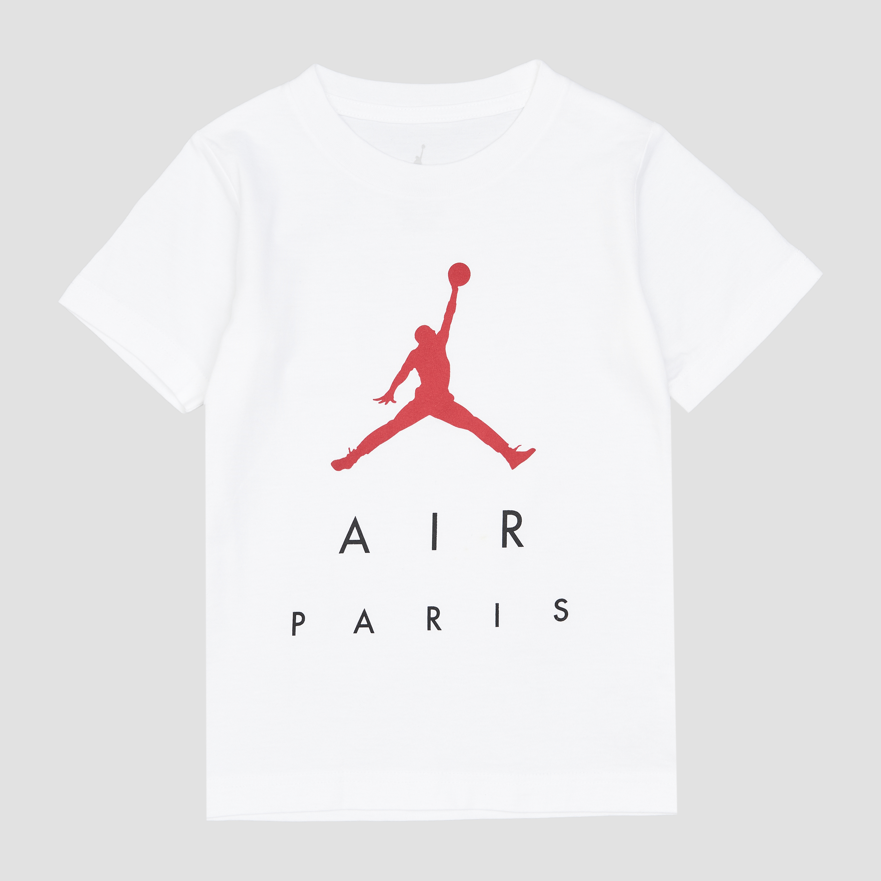 

Футболка детская Nike 854997-001 104-110 см Белая
