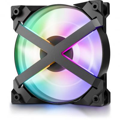 

Кулер для корпуса Deepcool MF120GT