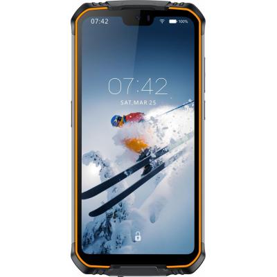 

Мобильный телефон Doogee S68 Pro 6/128Gb Orange