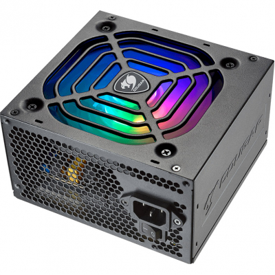 

Блок питания Cougar 550W (XTC550 ARGB)
