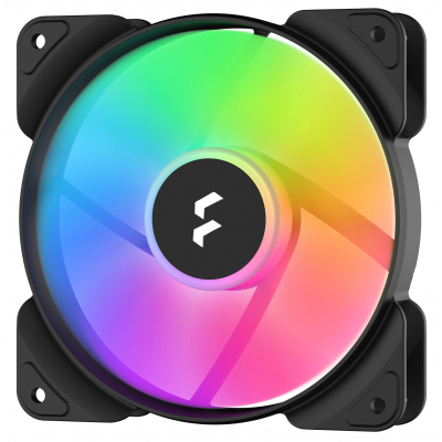 

Кулер для корпуса Fractal Design Aspect 14 RGB Black Frame (FD-F-AS1-1404)