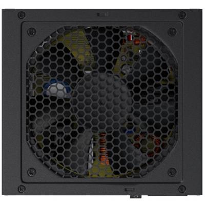 

Блок питания Seasonic 550W CORE GX-550 GOLD (SSR-550LX)