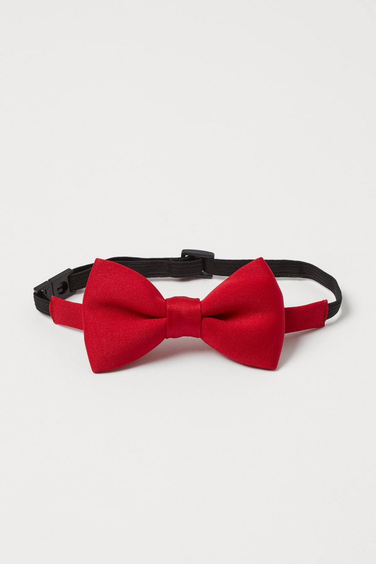 

Бабочка H&M 92-128 (1,5-8y) Красная (6166-0732986019)