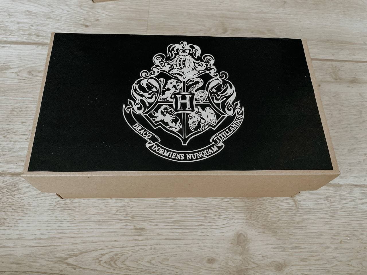 

Подарочный набор Mr. Kitman "Harry Potter" (9280)
