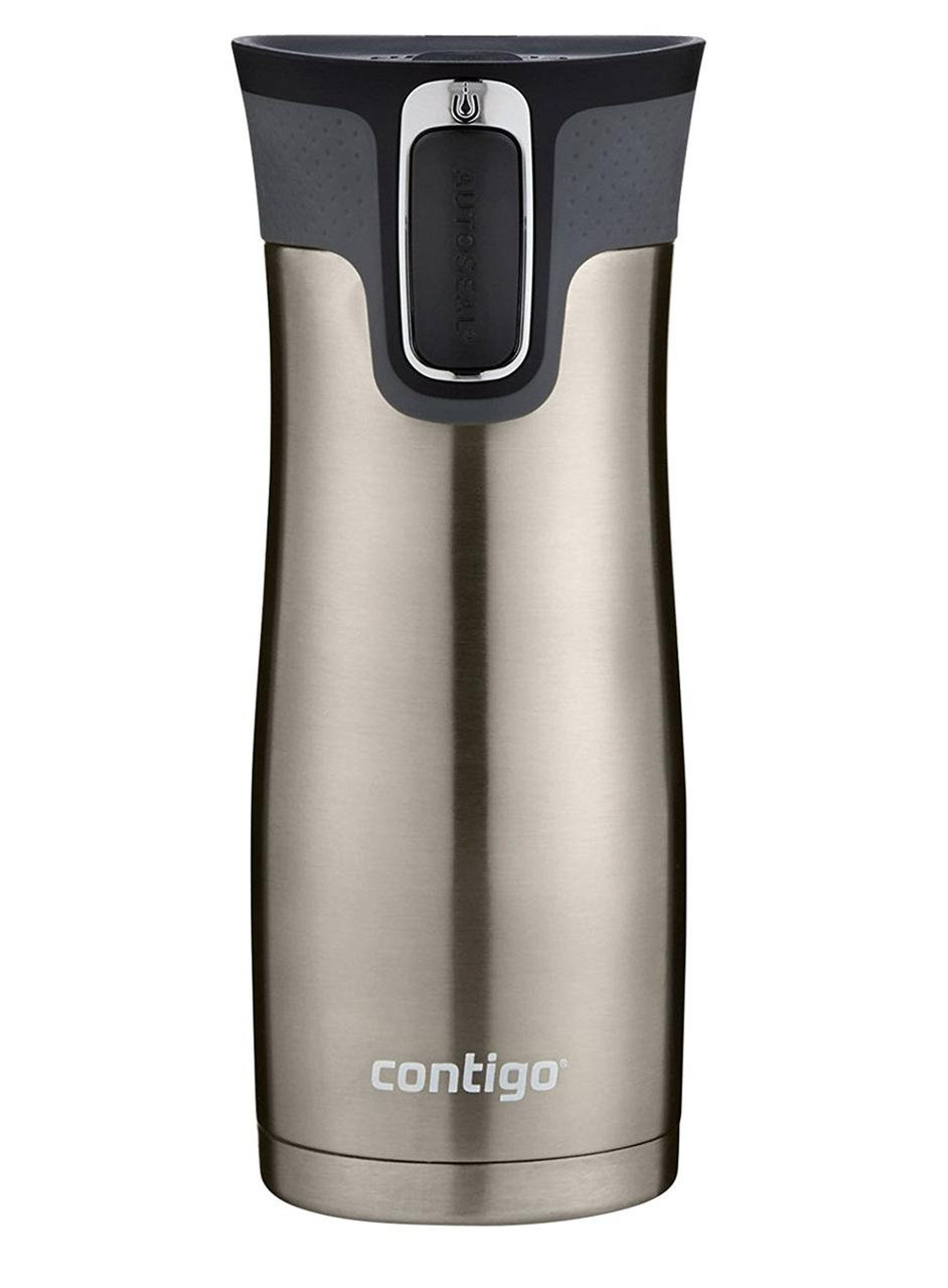 

Термокружка, термос Contigo ORIGINAL S 470 мл