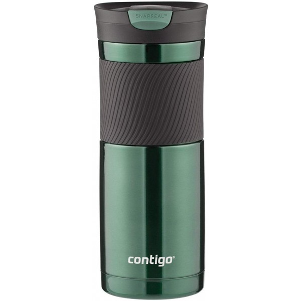 

Contigo S Series термос, кружка, термокружка Контиго 590 мл, зеленая