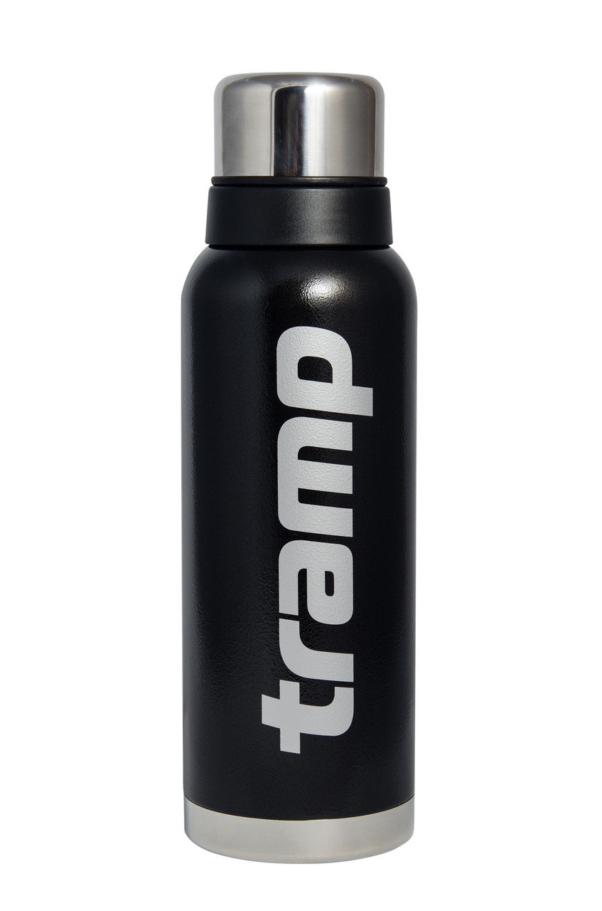 

Термос Tramp Original 500 мл, черный