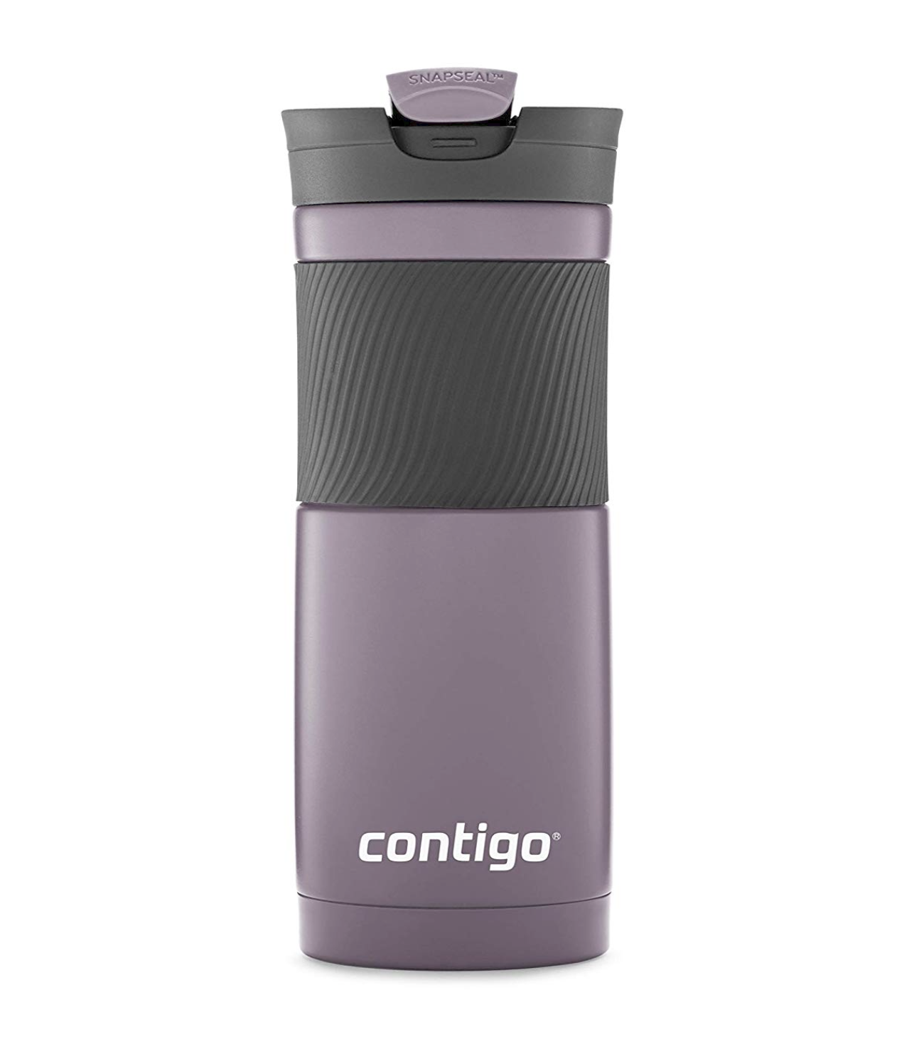 

Термокружка Contigo SnapSeal Byron Dark Plum 590 мл, Original PRO