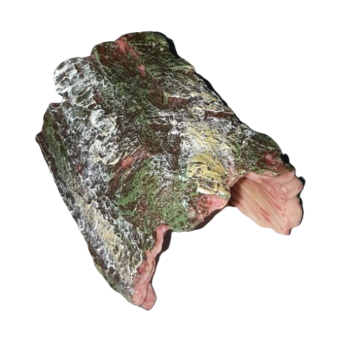 

Декорация Minjiang "Коряга" 11*9*7 см (D66)