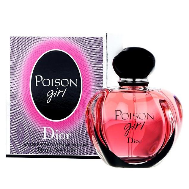 Passion girl outlet dior