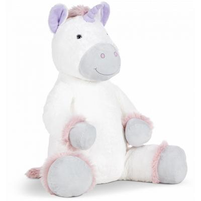 

Мягкая игрушка Melissa&Doug Большой мягкий плюшевый единорог (MD30415)