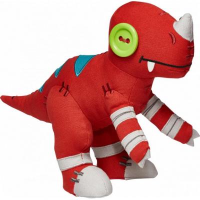 

Мягкая игрушка Blizzard Warcraft Raptor Plushie (B62460)