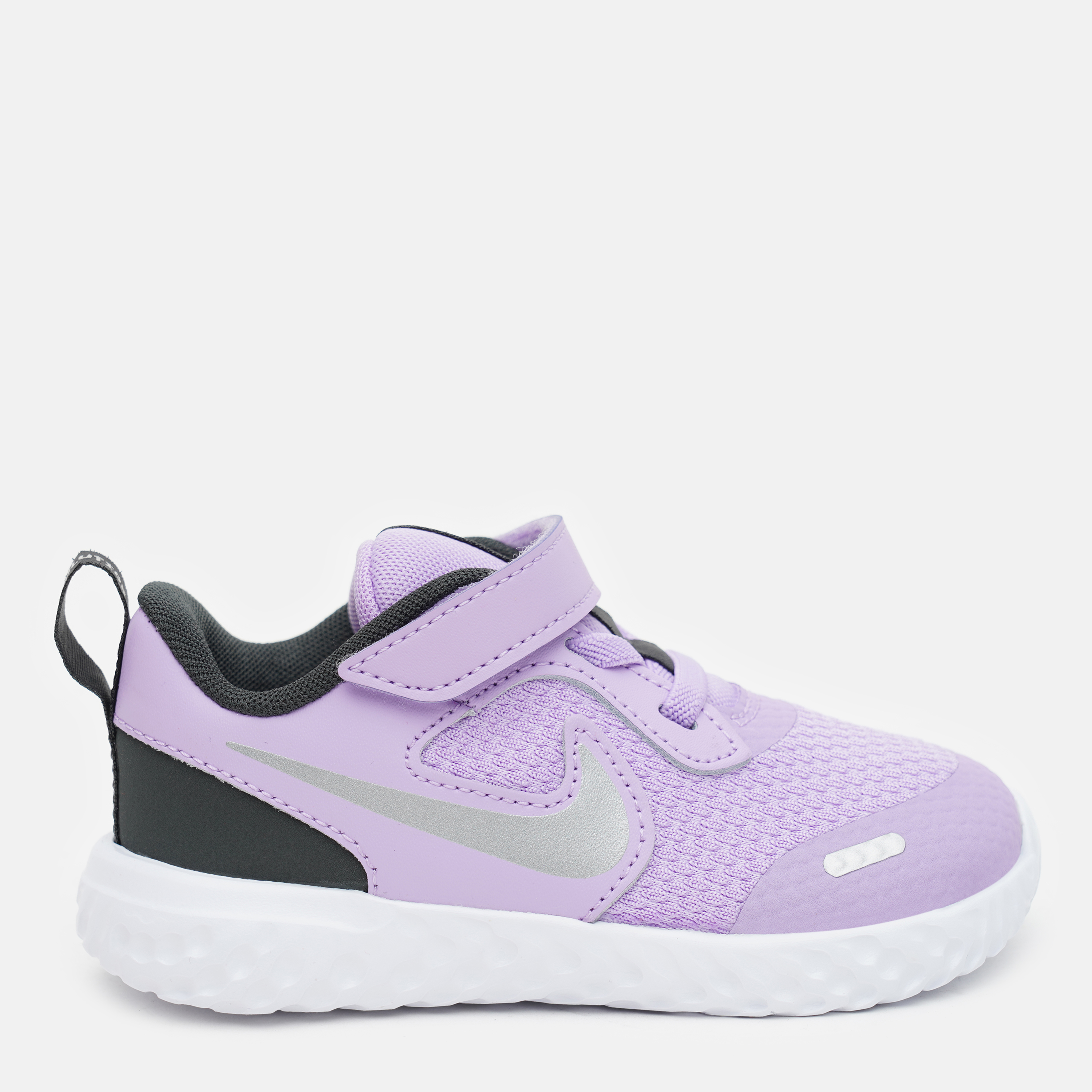 

Кроссовки детские Nike Revolution 5 Tdv BQ5673-509 26 (9C) 15 см Сиреневые