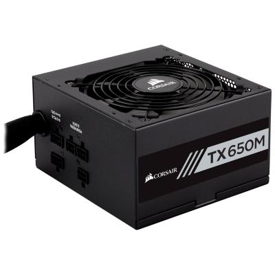 

Блок питания Corsair TX650M (CP-9020132-EU) 650W