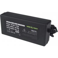 

Блок питания GreenVision GV-SAS-C 12V3A (4429)