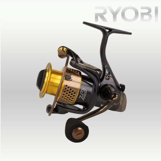 

Катушка Ryobi Applause CR 2000 7+1BB пф