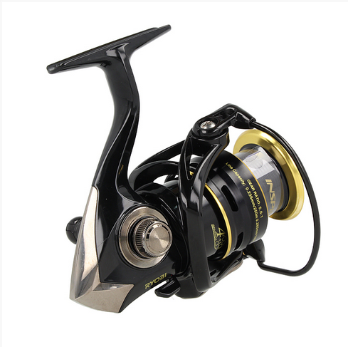 

Катушка Ryobi Inspire 1000 4+1BB пф