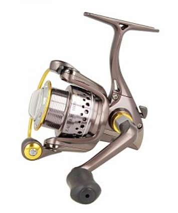 

Катушка Ryobi Zauber 3000 8+1BB пф