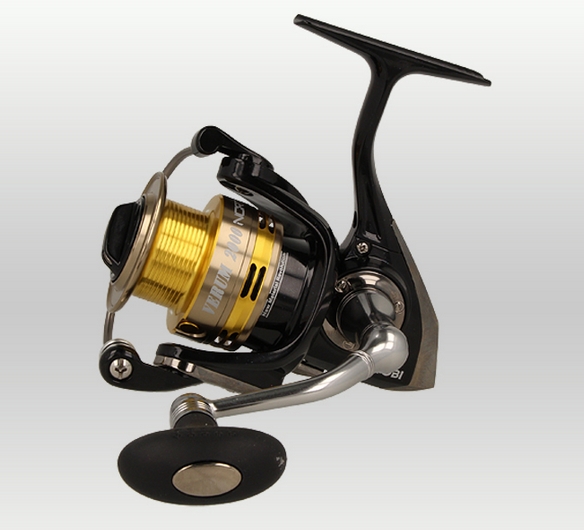 

Катушка Ryobi Verum 2000 6+1BB пф