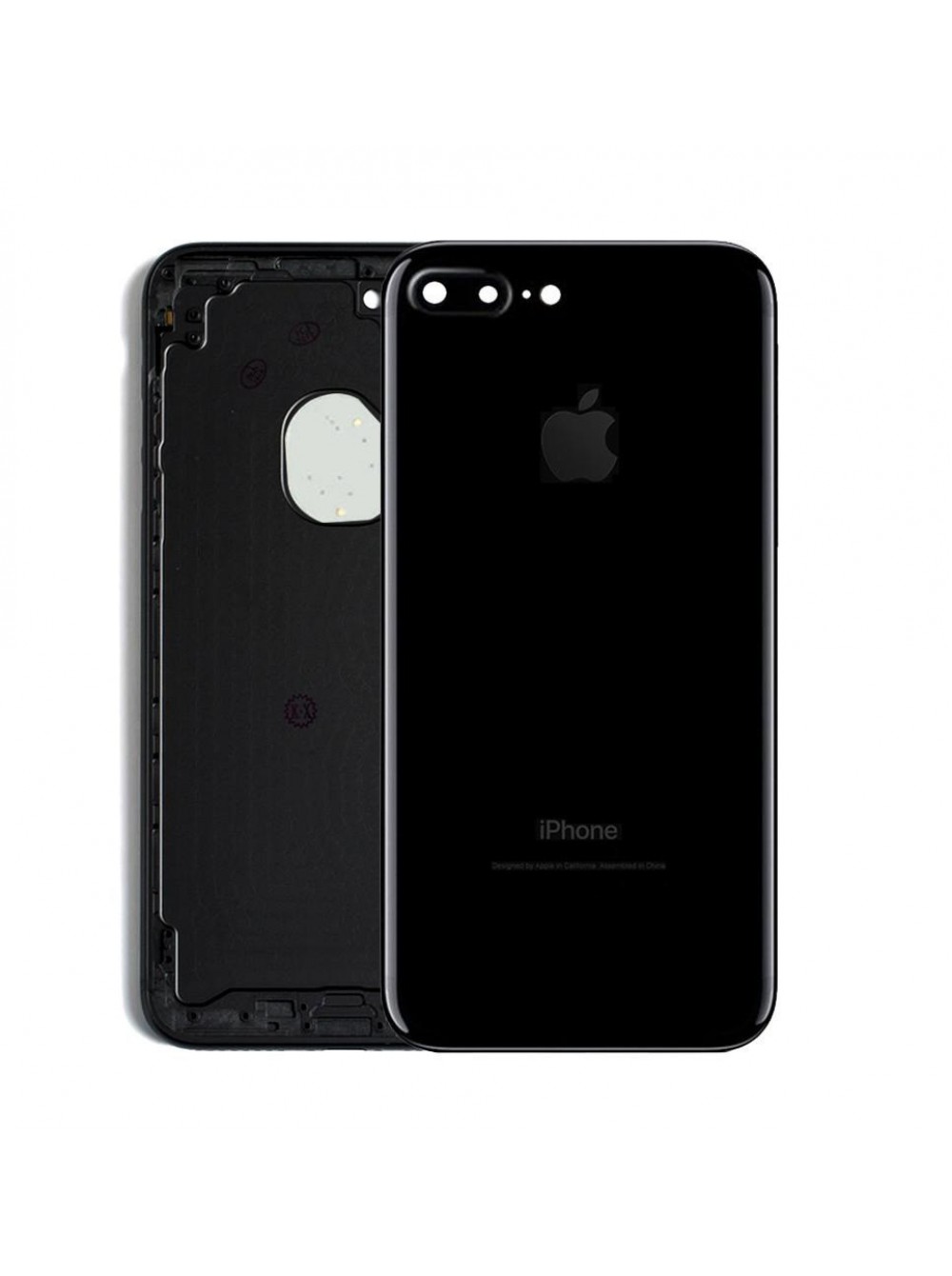 

Корпус iPhone 7 Plus Jet Black