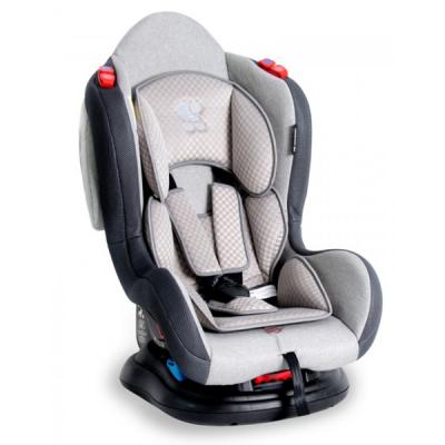 

Автокресло Bertoni/Lorelli Jupiter Plus Sps 0-25 кг Grey (Jupiter+SPS grey)