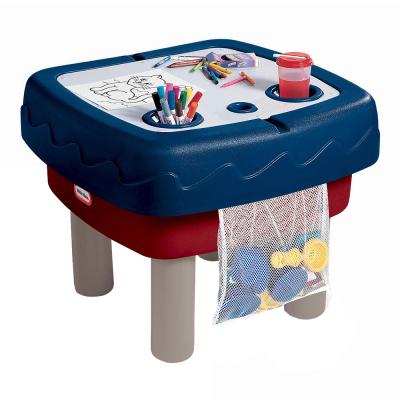

Песочница Little Tikes стол 2 в 1 Играем и рисуем (451T10060)