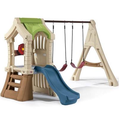 

Игровая площадка Step2 Play Up Gym Set (47061)
