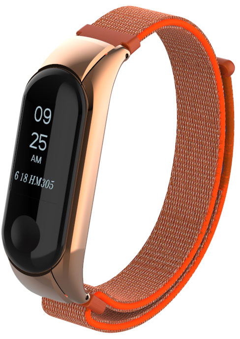Ремешок Armorstandart Sport Loop Band 4303 для Xiaomi Mi Band 4/3 ...
