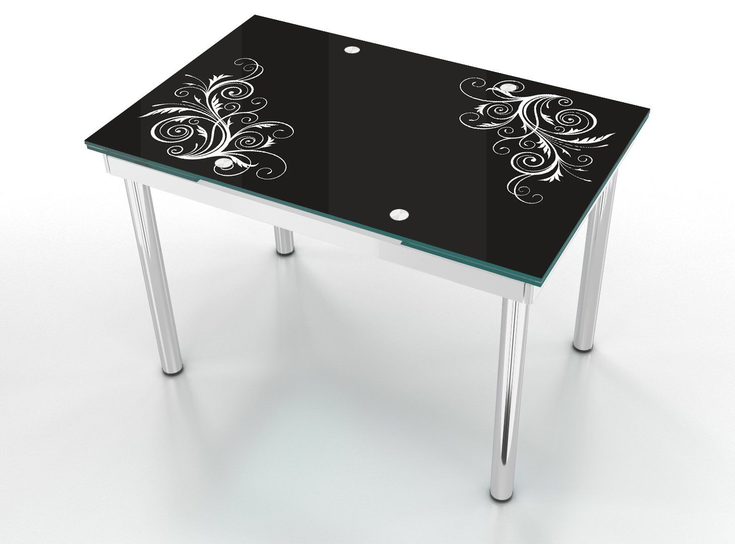 

Раскладной стол "Jam" Maxi, Белый, 900-1400х650х750 (Maxi2/white/18)