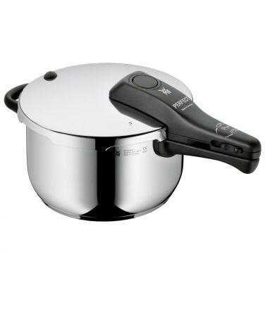 

Скороварка WMF Perfect 4,5л