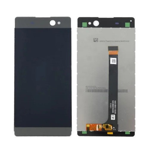 

Дисплей для Sony F3212 Xperia XA Ultra Dual Sim / F3211 / F3215 / F3216 с сенсором серый