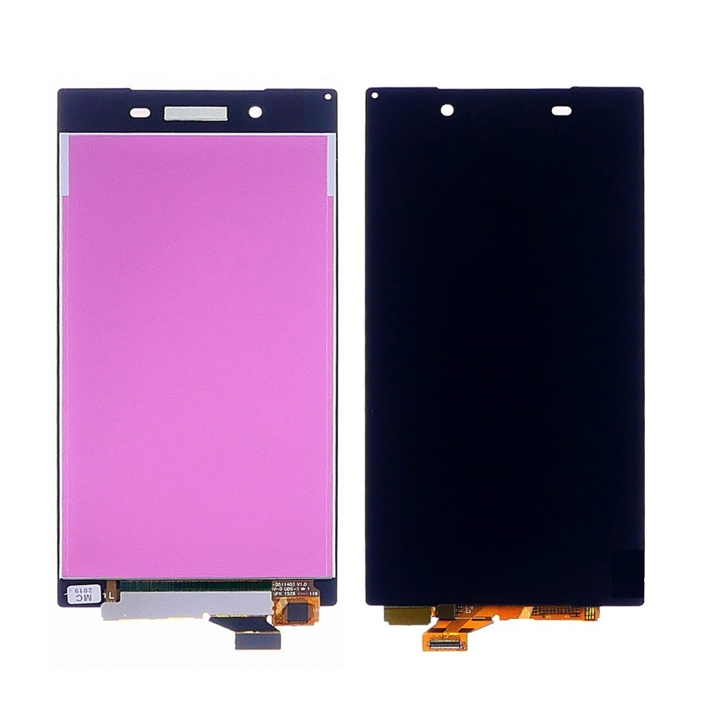 

Дисплей для Sony E6603 Xperia Z5 / E6653 / E6683 с сенсором черный
