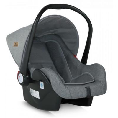 

Автокресло Bertoni/Lorelli Lifesaver 0-13 кг Grey (LIFESAVER-grey)