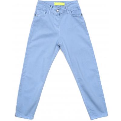 

Джинсы A-Yugi с высокой талией (9255-140G-blue)