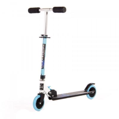 

Скутер Lorelli Thunderbird caribbean blue (THUNDERBIRD caribb blue)