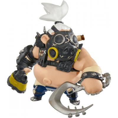 

Фигурка Blizzard Cute But Deadly Reinhardt Figure (B63060)