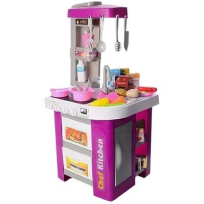 

Игровой набор Limo Toy Кухня детская (922-49)